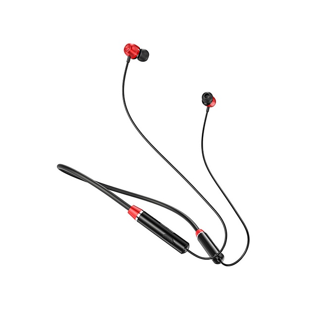 Besprovodnie naushniki Hoco ES53 Red