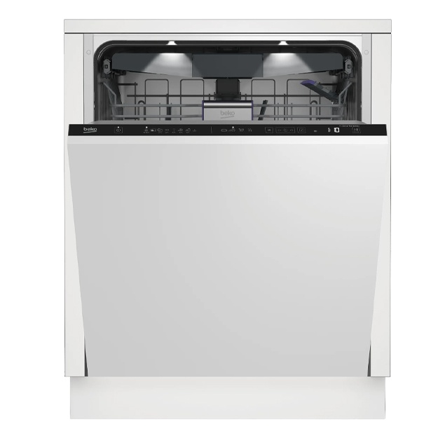 Idishlarni yuvish mashinasi Beko DIN48430
