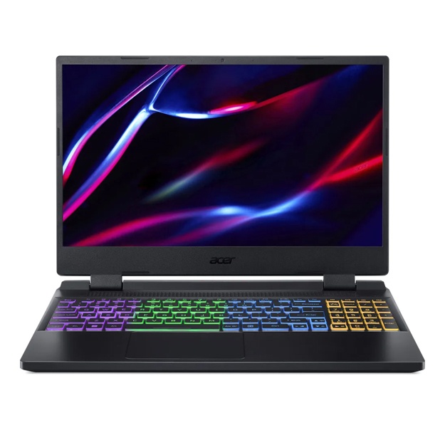 Noutbuk Acer AN515-46 R5-6600H 16/512GB SSD RTX 3060 6GB 15.6" FHD (NH.QGZER.002)