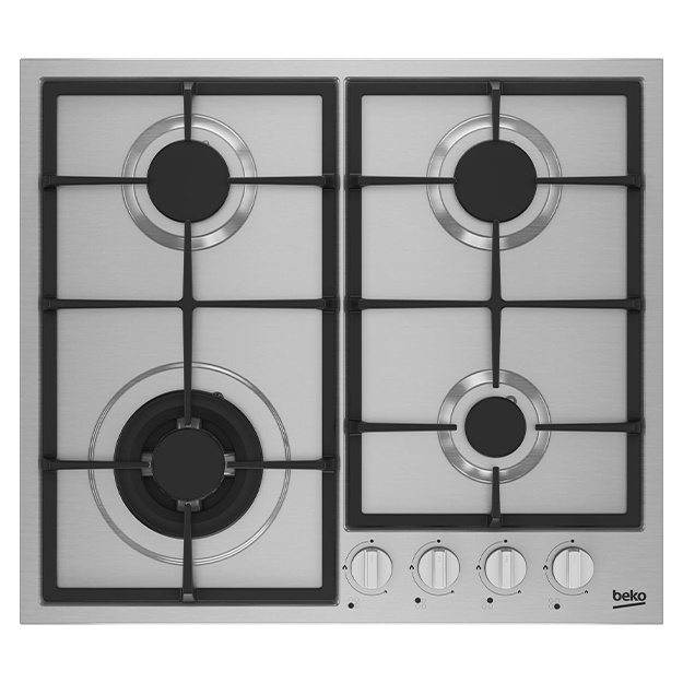 O‘rnatilgan plita Beko HIYG64225SXO