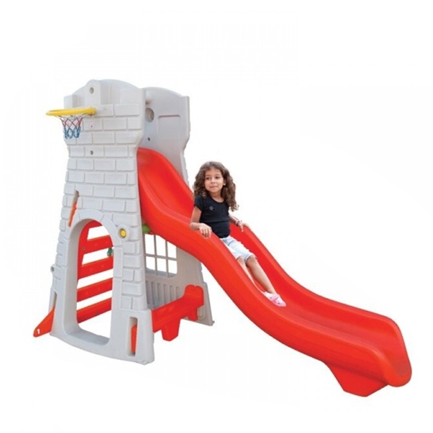 Горка Замок Castle Slide Pilsan 07956