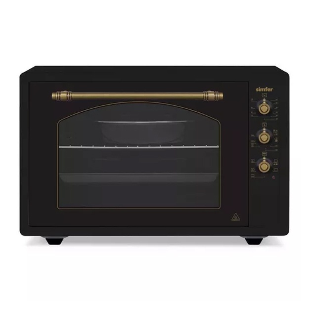 Simfer M7051R02N1 RAA elektr pechkasi