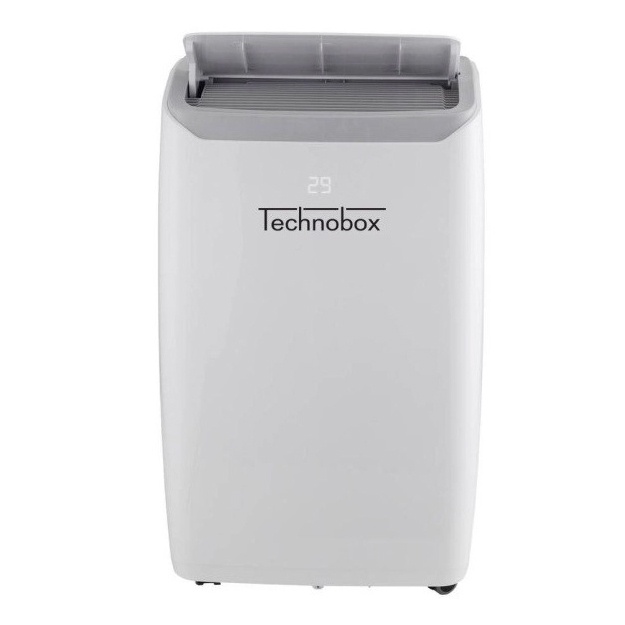 Mobil konditsioner Technobox Arktika 18 White