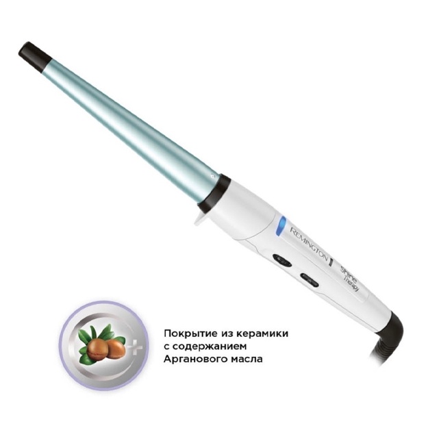 Jingalak qisqichlar Remington CI53W