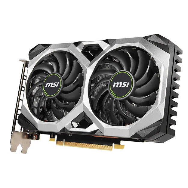 Videokarta MSI Gaming GeForce GTX 1660 Super 6GB GDRR6 (from U.A.E)