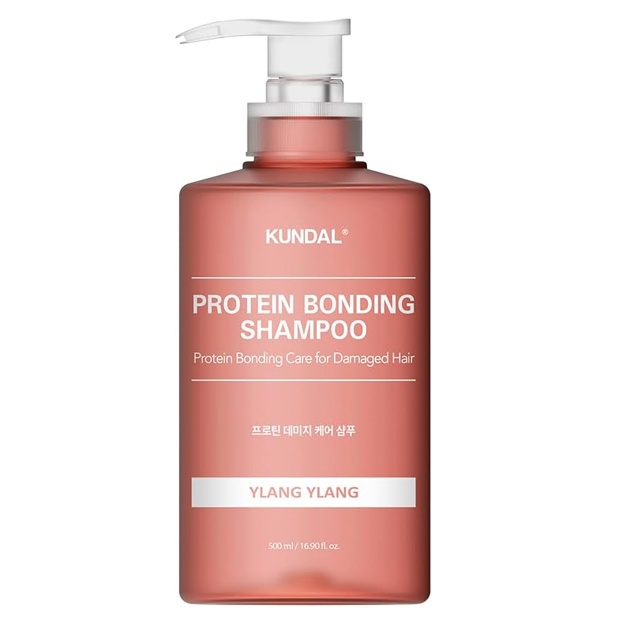Шампунь Kundal Protein Bonding Ylang Ylang 500 ml
