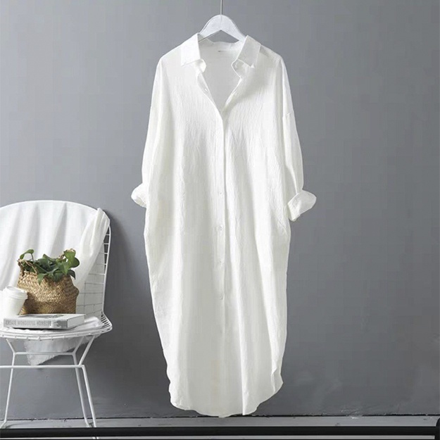 Ayollar Kuylagi ART 12180 XL Oq