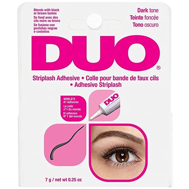 Клей для накладных ресниц Ardell DUO Striplash Adhesive 7 г