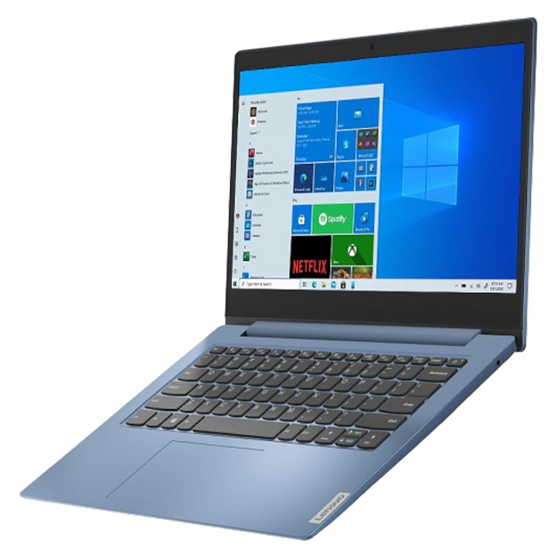 Noutbuk Lenovo IP1 N4020 8/256GB SSD 15.6'' HD