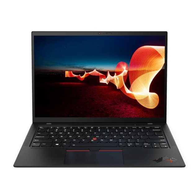 Ноутбук Lenovo Thinkpad X1 20xw005nad i7-1165G7 16/512GB SSD 14" WUXGA English/Arabic Keyboard (S200722959)