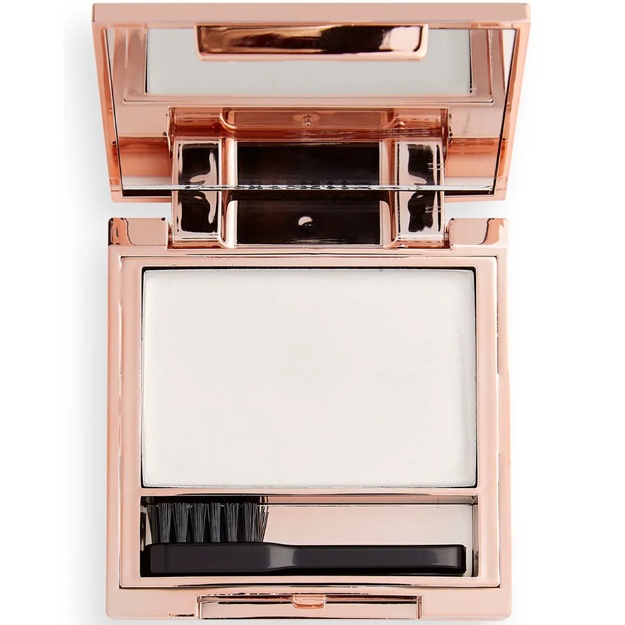 Qoshlarni mahkamlash uchun sovun Makeup Revolution Soap Styler
