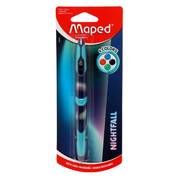 Sharikli ruchka Maped 229445
