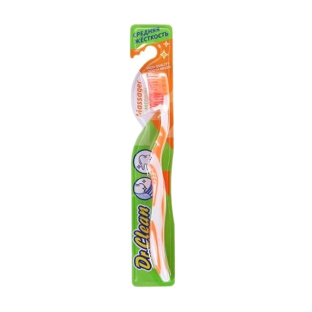 Tish cho‘tkasi (1 kategoriya) Dr.Clean Massager