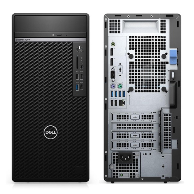 Системный блок Dell 7090 Mt i7-11700 4GB/1TB HDD (S200744383)