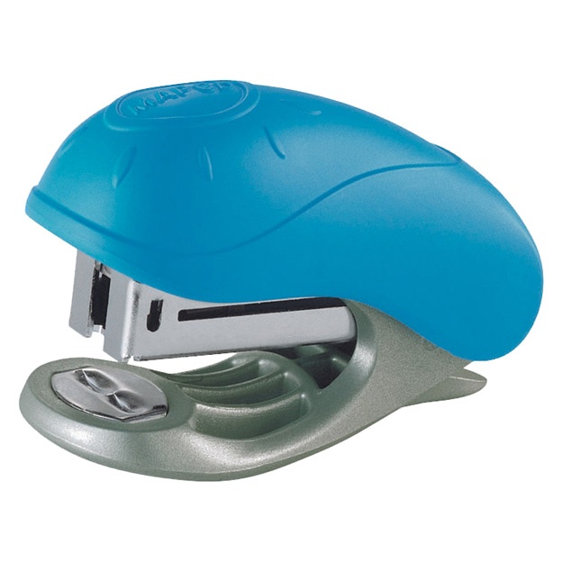 Metall stepler Maped Mini Vivo №10 (540400)