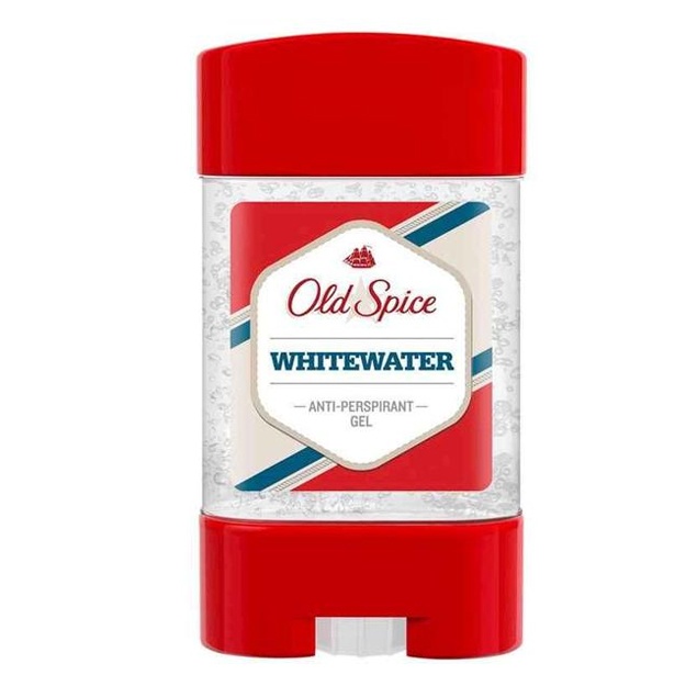 Дезодорант стик гель для тела Old Spice Whitewater 70мл