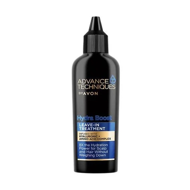 Soch va bosh terisi uchun sarum Avon Super Uvlajnenie 50ml