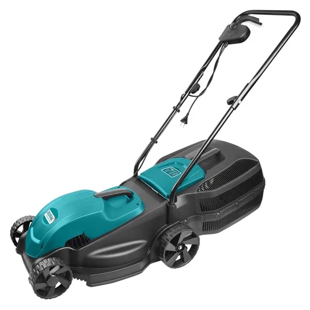 Benzinli o‘t o‘rgich Total TGT616152
