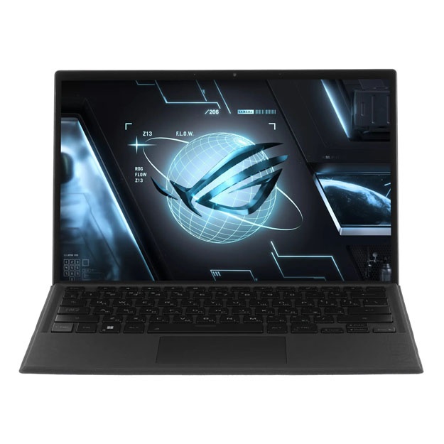 Ноутбук Asus ROG Flow Z13 GZ301ZE-LD226W i9-12900H 16 GB 1TB SSD RTX3050Ti 4G 13.4"