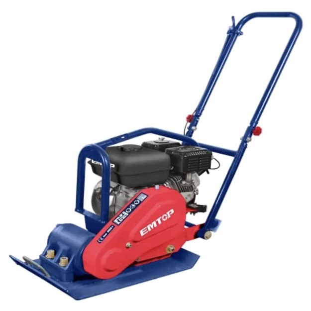 Benzinli tebranish plitasi EMTOP EPST656002