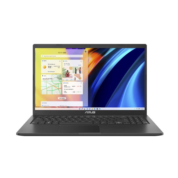 Ноутбук Asus X1500EA-EJ2399 i5-1135G7 4/256GB SSD 15.6" FHD