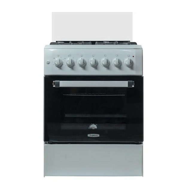 Gaz pechkasi Biryusa N60GG05W