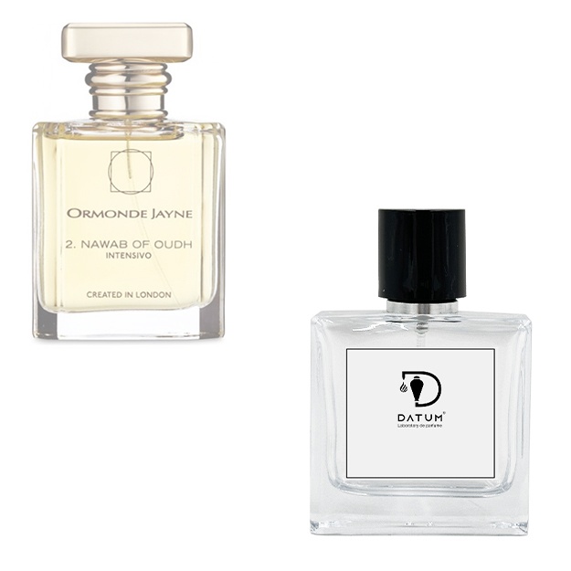 Datum (2. Nawab of Oudh Intensivo Ormonde Jayne) U EDP 50мл