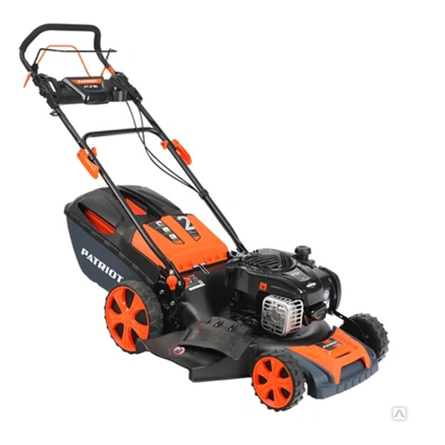 Maysa o‘rish mashinasi PATRIOT PT 47BS, 140ss, 3.5 l.s., 46sm, 60l.