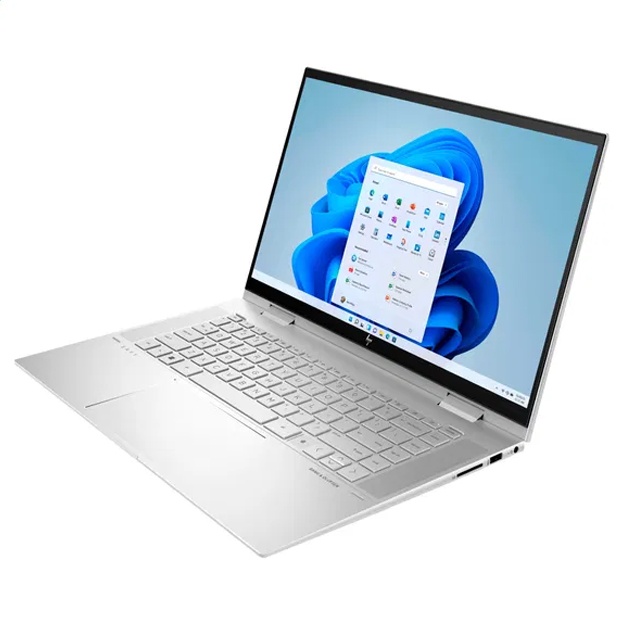 Ноутбук HP ENVY x360 2-in-1 15-es2050wm i5-1240P 8/512 GB SSD From UEA