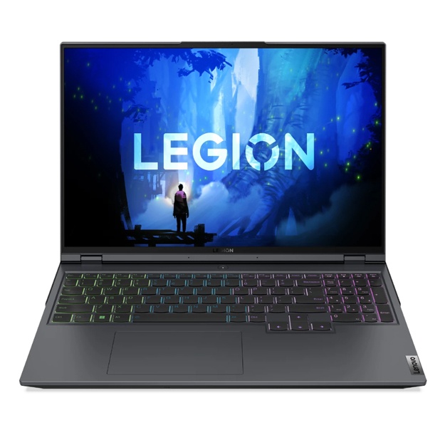 Noutbuk Lenovo Legion 5 R7-6800H 16/2Tb SSD RTX3060 16" WQXGA
