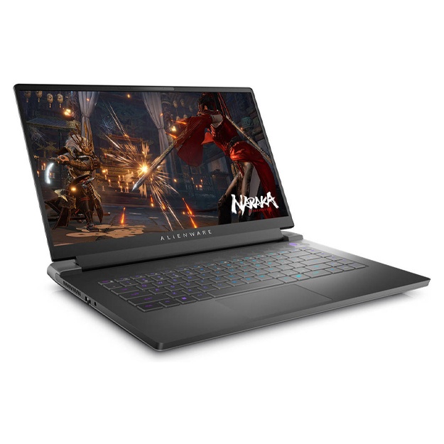 Noutbuk ALNW (M15-R7)-15R7-ALN-2400 i7 12700H 32GB 1TB SSD 15.6" QHD