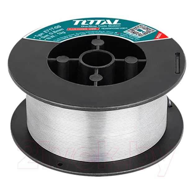 Payvandlash simi TOTAL FB 71TGS / TEWSFC081001 0,8 mm (1 kg)