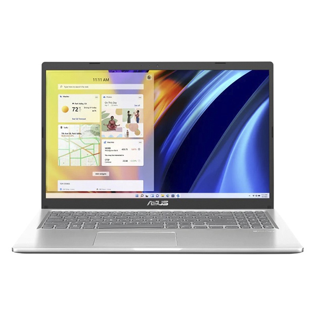 Ноутбук ASUS X1500EA-BR4022W i3-1115G4 4/256GB 15.6"