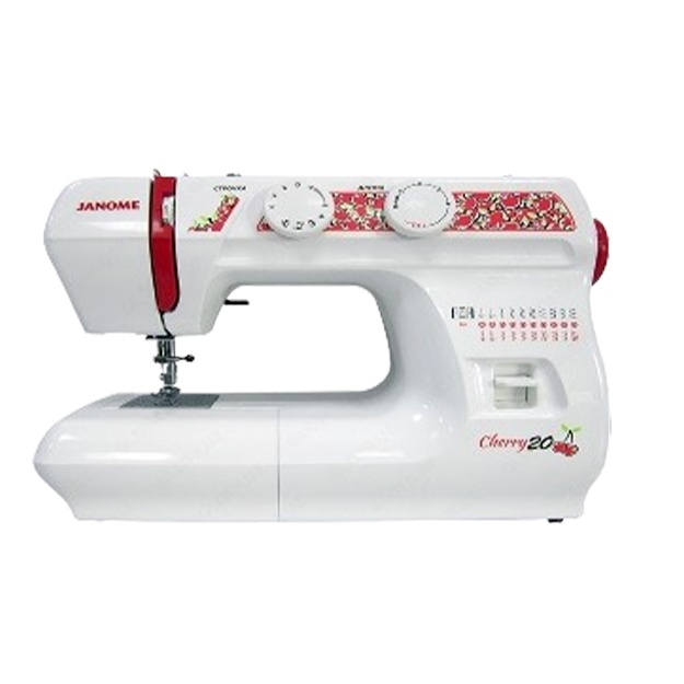 Промышленная швейная машина  Janome JN12