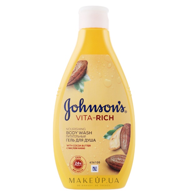 Kakao moyi bilan dush geli 750 ml