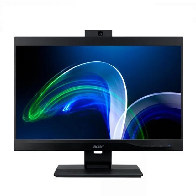 Monoblok Acer Veriton Z4880G i5-11400T 8GB/1TB HDD 24" FHD (DQ.VUYMC.007)