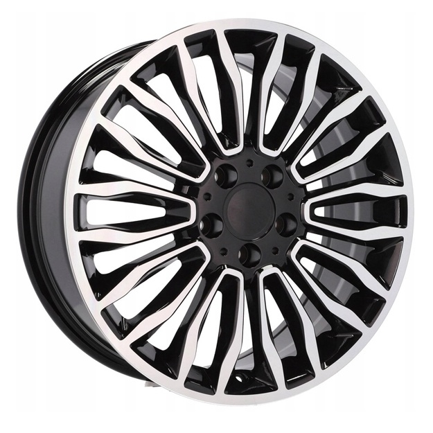 Diska mashina uchun R18 H642 BM 5*112 ET52 CB66,45  4 ta