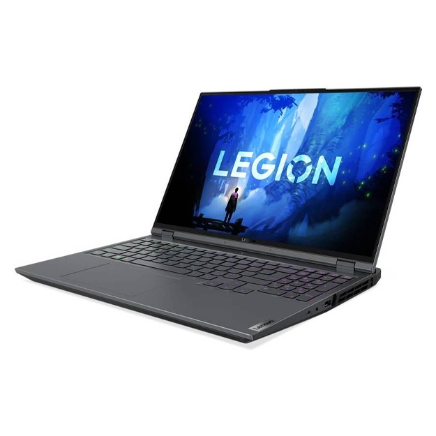 Ноутбук Lenovo 5PRO 16IAH7H-82RF00AFAX i7 12700H 32GB 1TB SSD 16.0 WQXGA