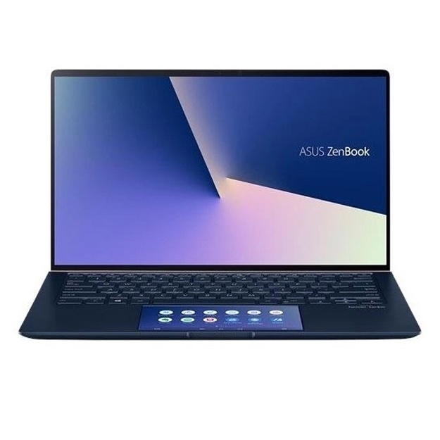 Noutbuk Asus I5-10210U 8/256GB SSD MX250 14" FHD (UX433FQ-A5033T)