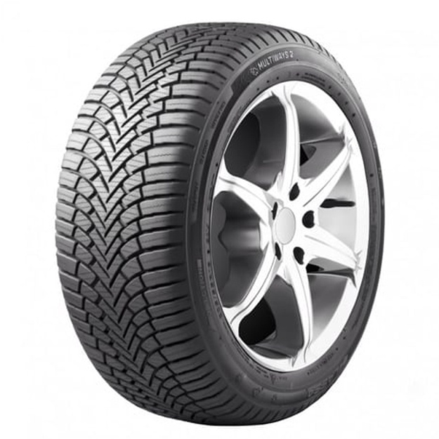 Avtomobil shinasi Lassa 195/55 R15 Multiways 2