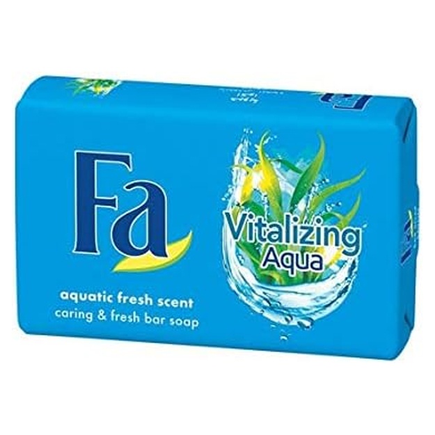 Sovun Fa Bar Vitalizing, 90g