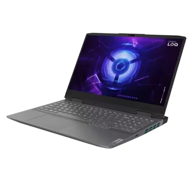 Ноутбук Lenovo LOQ 15IRH8 Gaming I7-13620H 16/ 512GB SSD RTX 4060 8 GB 144Hz 15.6" FHD