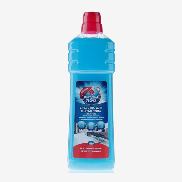 Zamin tozalagich Freshness Vigodnaya Uborka 1l (RK)