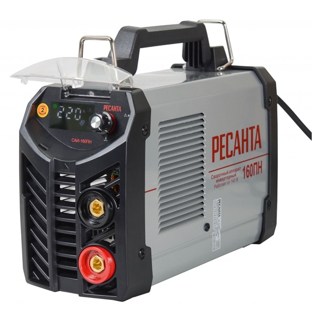 Payvandlash mashinasi Resanta SAI 160PN