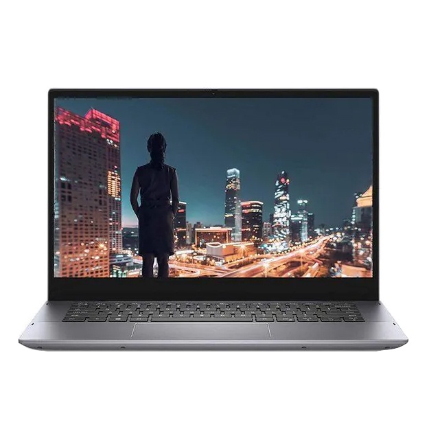 Ноутбук Dell Insprion 14 5406-IN-5046B-GRY i3-1005G1 4/256GB 14" FHD English/Arabic Keyboard