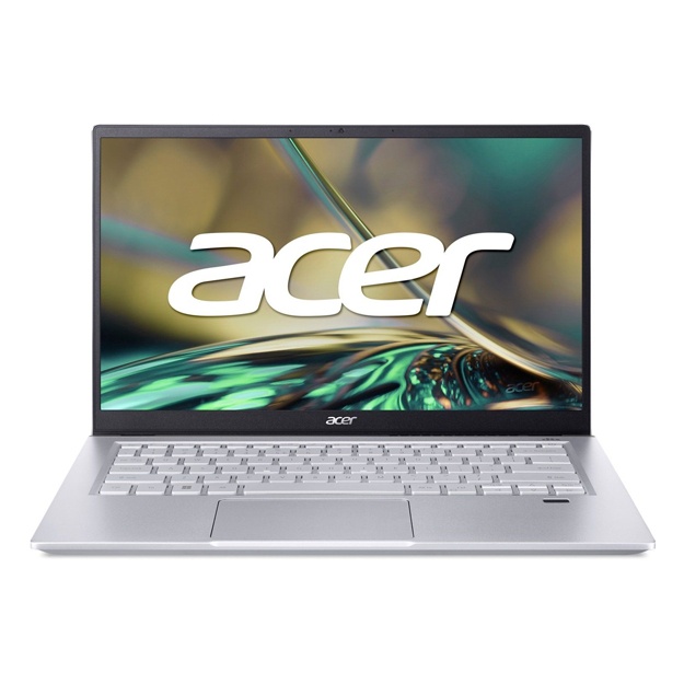 Ноутбук Acer SFX14-42G R5-5625U 8/512GB SSD RTX 3050 4GB 14" FHD (NX.K78ER.005)