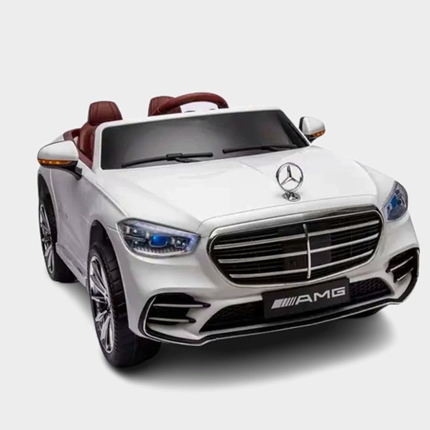 Bolalar mashinasi Mercedes-Benz S600
