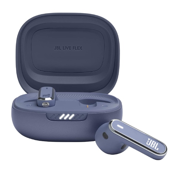 Беспроводные наушники JBL Live Flex