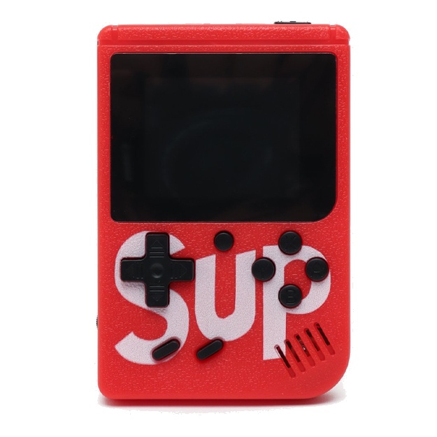 Игровая приставка Game Box Sup 400 в 1