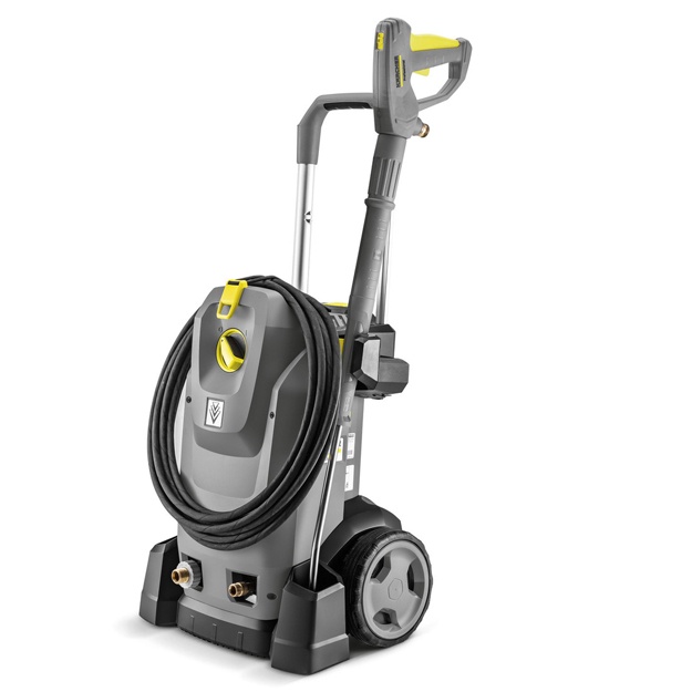 Yuqori bosimli tozalash vositasi Karcher HD 7/17 M
